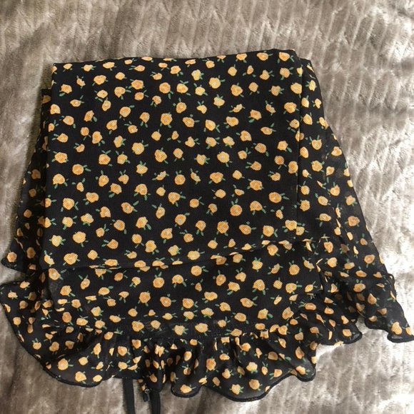 MINI DRESS - CASUAL, DAY - Picture 3 of 3